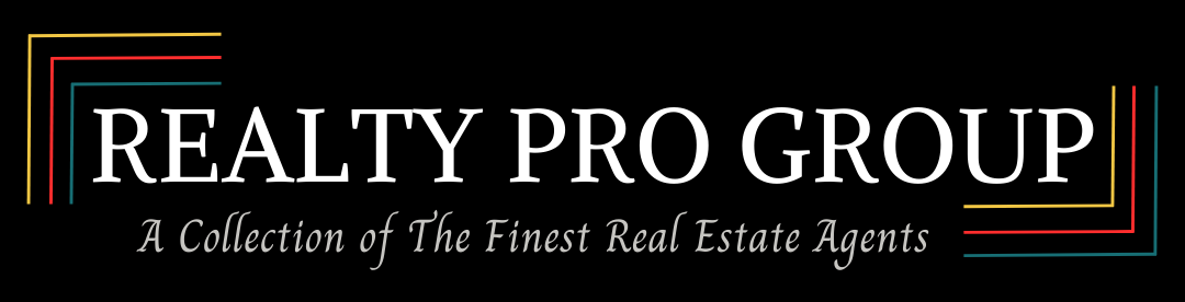 Realty Pro Group — A Collection of The Finest Real Estate Agents